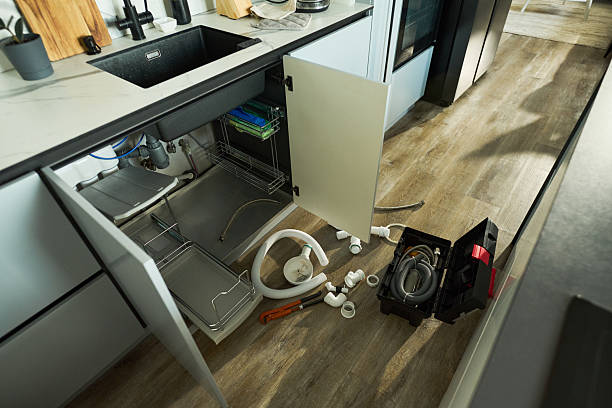 Reliable Drain Cleaning contractor in Canton, MS by Street Wise - Plumbing